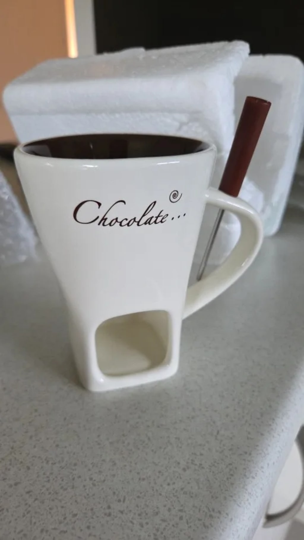Fondura Mug