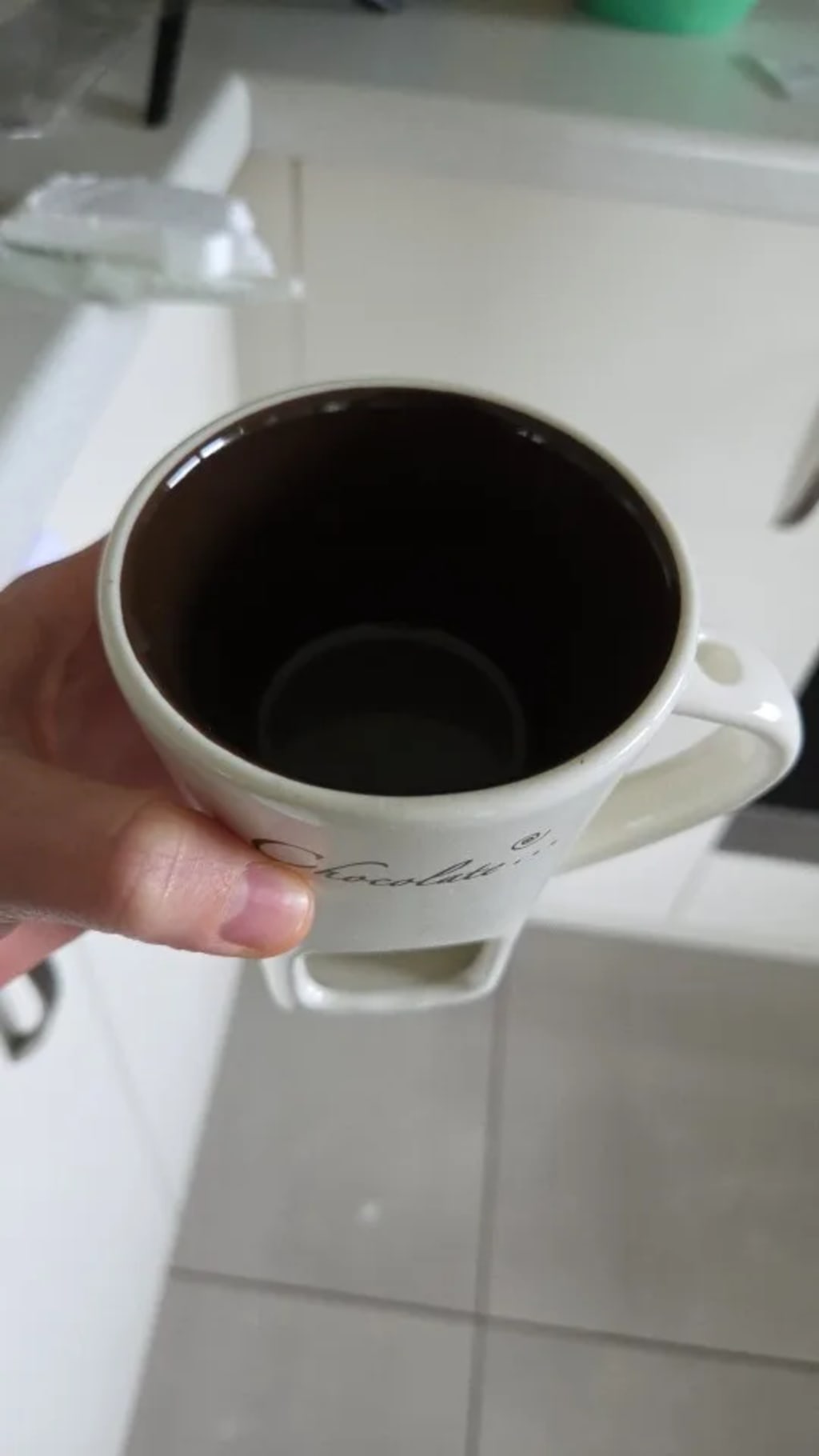 Fondura Mug