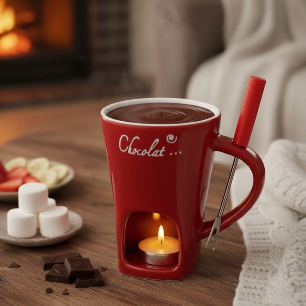Fondura Mug