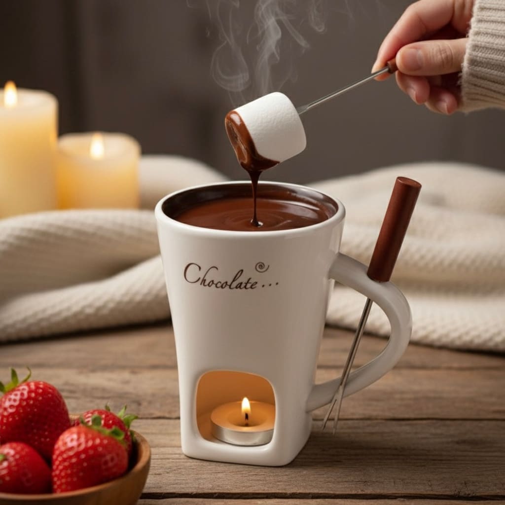 Fondura Mug