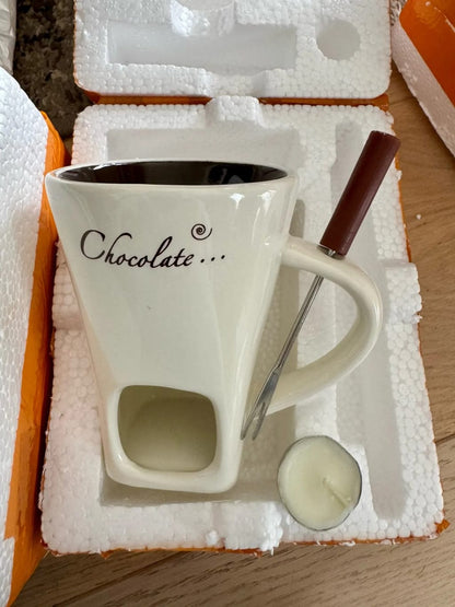 Fondura Mug