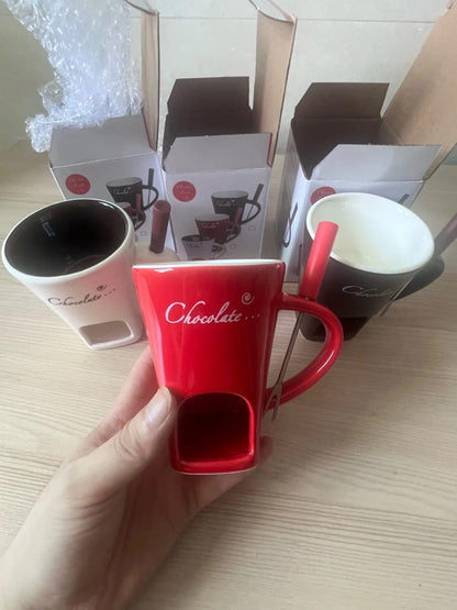 Fondura Mug