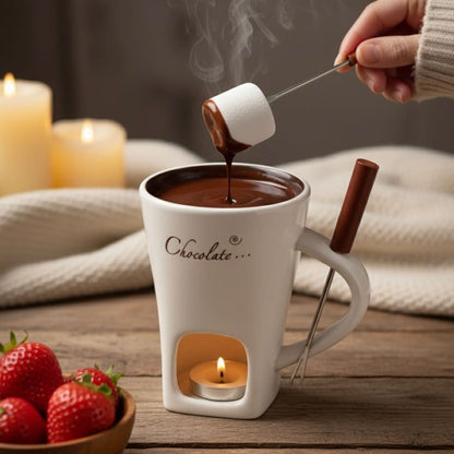Fondura Mug